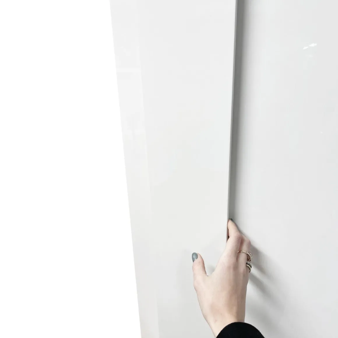 COLONNA JUPITER CM 120X44 H. 193 BIANCO LUCIDO: vendita online COLONNA JUPITER CM 120X44 H. 193 BIANCO LUCIDO in offerta