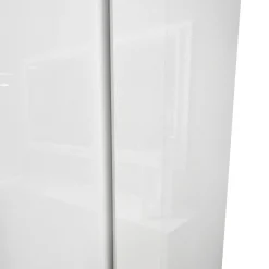 COLONNA JUPITER CM 120X44 H. 193 BIANCO LUCIDO: vendita online COLONNA JUPITER CM 120X44 H. 193 BIANCO LUCIDO in offerta