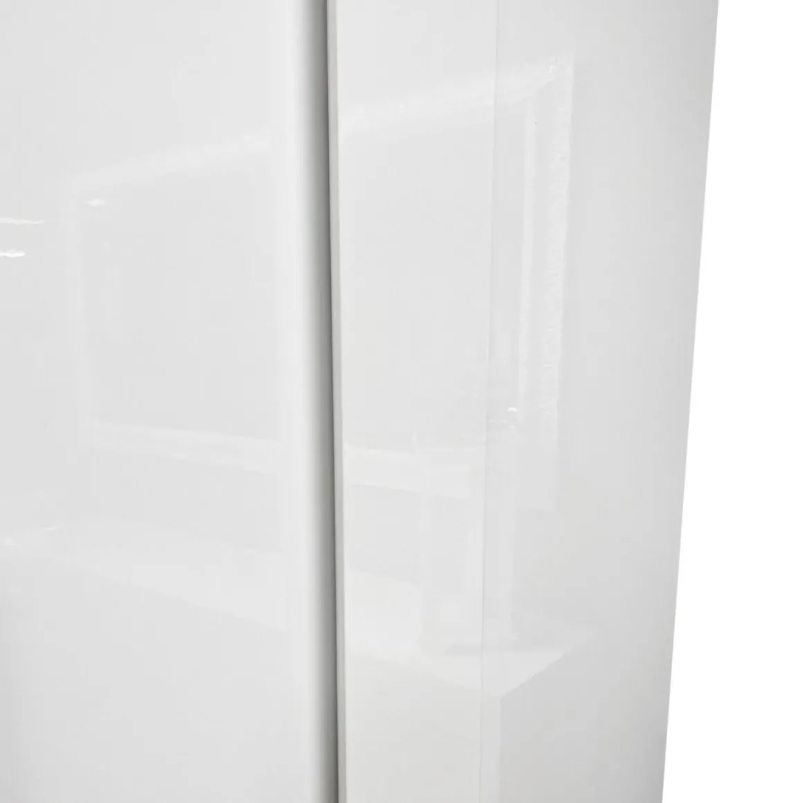 COLONNA JUPITER CM 120X44 H. 193 BIANCO LUCIDO: vendita online COLONNA JUPITER CM 120X44 H. 193 BIANCO LUCIDO in offerta