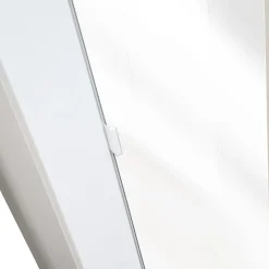 COLONNA MOD. BASIC CM 41.5X35 H.195 BIANCO LUCIDO E SPECCHIO: vendita online COLONNA MOD. BASIC CM 41.5X35 H.195 BIANCO LUCIDO E SPECCHIO in offerta