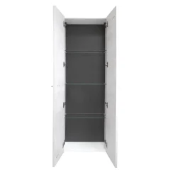 COLONNA MOD. B201 CM 50X20,8 H. 150 COLORE GHADIRA
