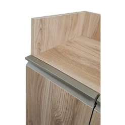 COLONNA MOD. BIK CM 50X37 H.145 TUTTA ALMOND