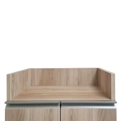 COLONNA MOD. BIK CM 50X37 H.145 TUTTA ALMOND