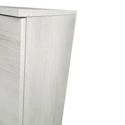 COLONNA MOD. GAIA CM 69X34 H. 153 TUTTA QUERCIA BIANCA