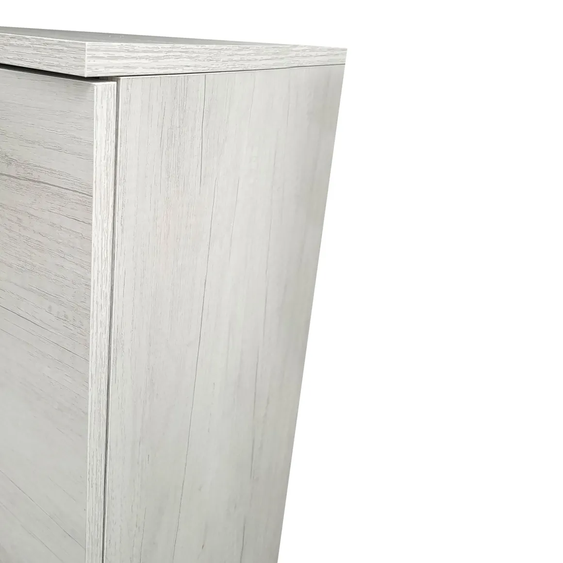 COLONNA MOD. GAIA CM 69X34 H. 153 TUTTA QUERCIA BIANCA