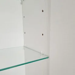 COLONNA MOD. MULTIUSO CM 30X22 H. 160 BIANCO NORDICO