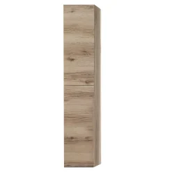 COLONNA MOD. MULTIUSO CM 30X22 H.160 QUERCIA NATURALE