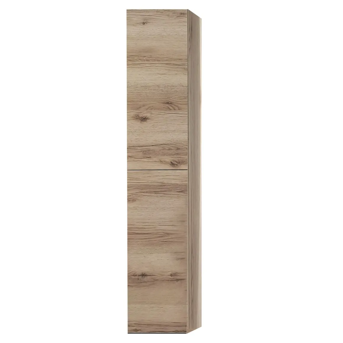 COLONNA MOD. MULTIUSO CM 30X22 H.160 QUERCIA NATURALE
