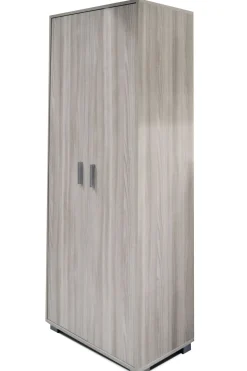 COLONNA MOD. QUADRANTE CM 70X41 H. 183 OLMO : vendita online COLONNA MOD. QUADRANTE CM 70X41 H. 183 OLMO in offerta
