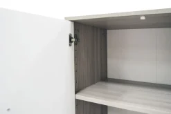 COLONNA MOD. QUADRANTE CM 70X41 H. 183 OLMO : vendita online COLONNA MOD. QUADRANTE CM 70X41 H. 183 OLMO in offerta