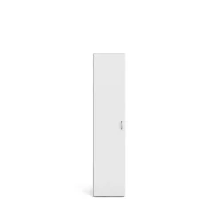 COLONNA MOD. SPACE CM 39,4X41,5 H.175,4 BIANCO OPACO: vendita online COLONNA MOD. SPACE CM 39,4X41,5 H.175,4 BIANCO OPACO in offerta