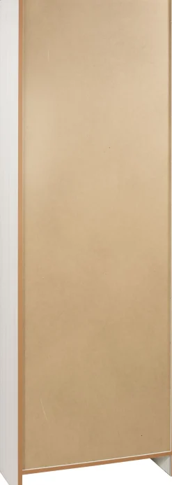 COLONNA MULTIUSO CM 62X34 H. 183 EUCALIPTO: vendita online COLONNA MULTIUSO CM 62X34 H. 183 EUCALIPTO in offerta