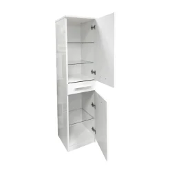Colonna singola in offerta: Colonna singola a due ante e cassetto