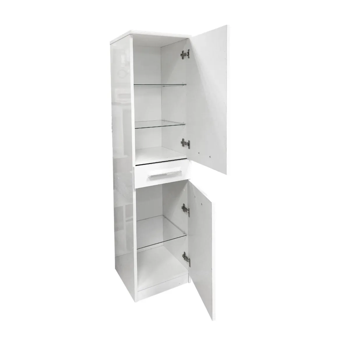 Colonna singola in offerta: Colonna singola a due ante e cassetto