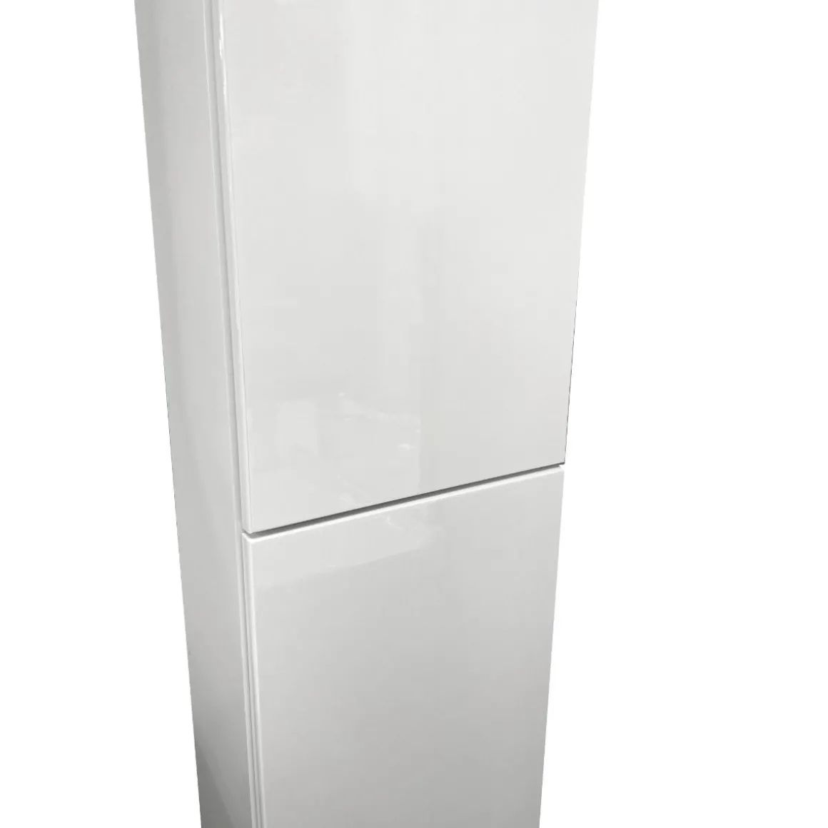 COLONNA SOSPESA MOD. MULTIUSO CM 30X22 H. 160 BIANCO LUCIDO