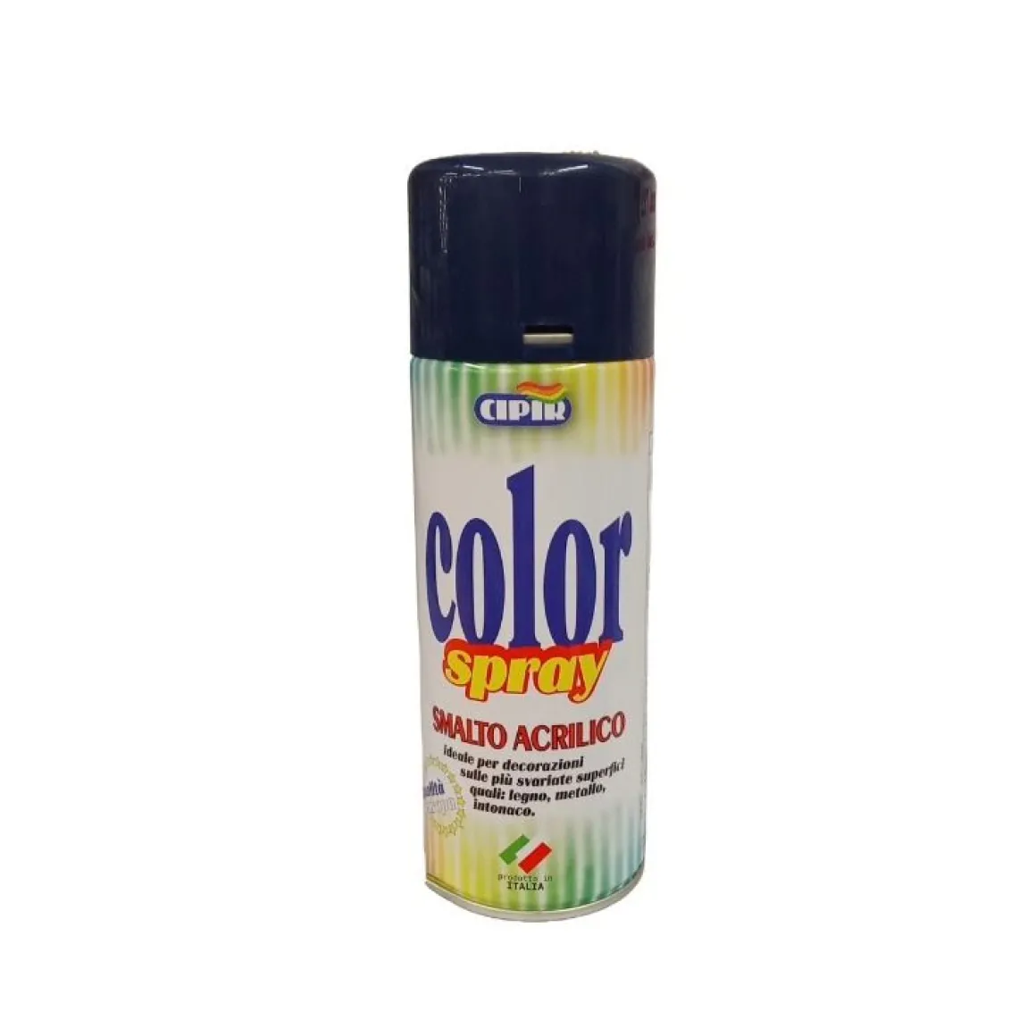 COLORSPRAY BLEU SCURO 20 400ML: vendita online COLORSPRAY BLEU SCURO 20 400ML in offerta