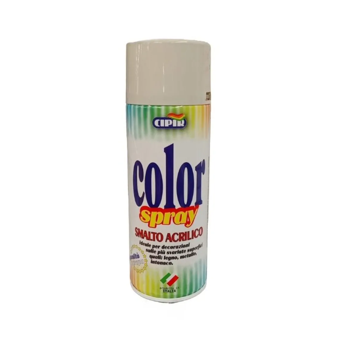COLORSPRAY GRIGIO CHIARO 15 400ML: vendita online COLORSPRAY GRIGIO CHIARO 15 400ML in offerta