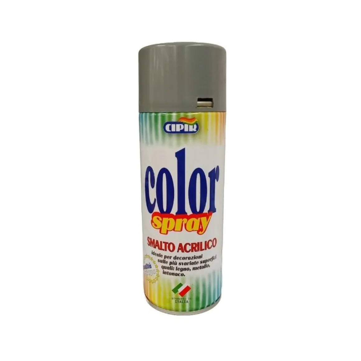 COLORSPRAY GRIGIO MEDIO 13 400ML: vendita online COLORSPRAY GRIGIO MEDIO 13 400ML in offerta