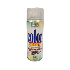 COLORSPRAY TRASPARANTE 06 400ML: vendita online COLORSPRAY TRASPARANTE 06 400ML in offerta