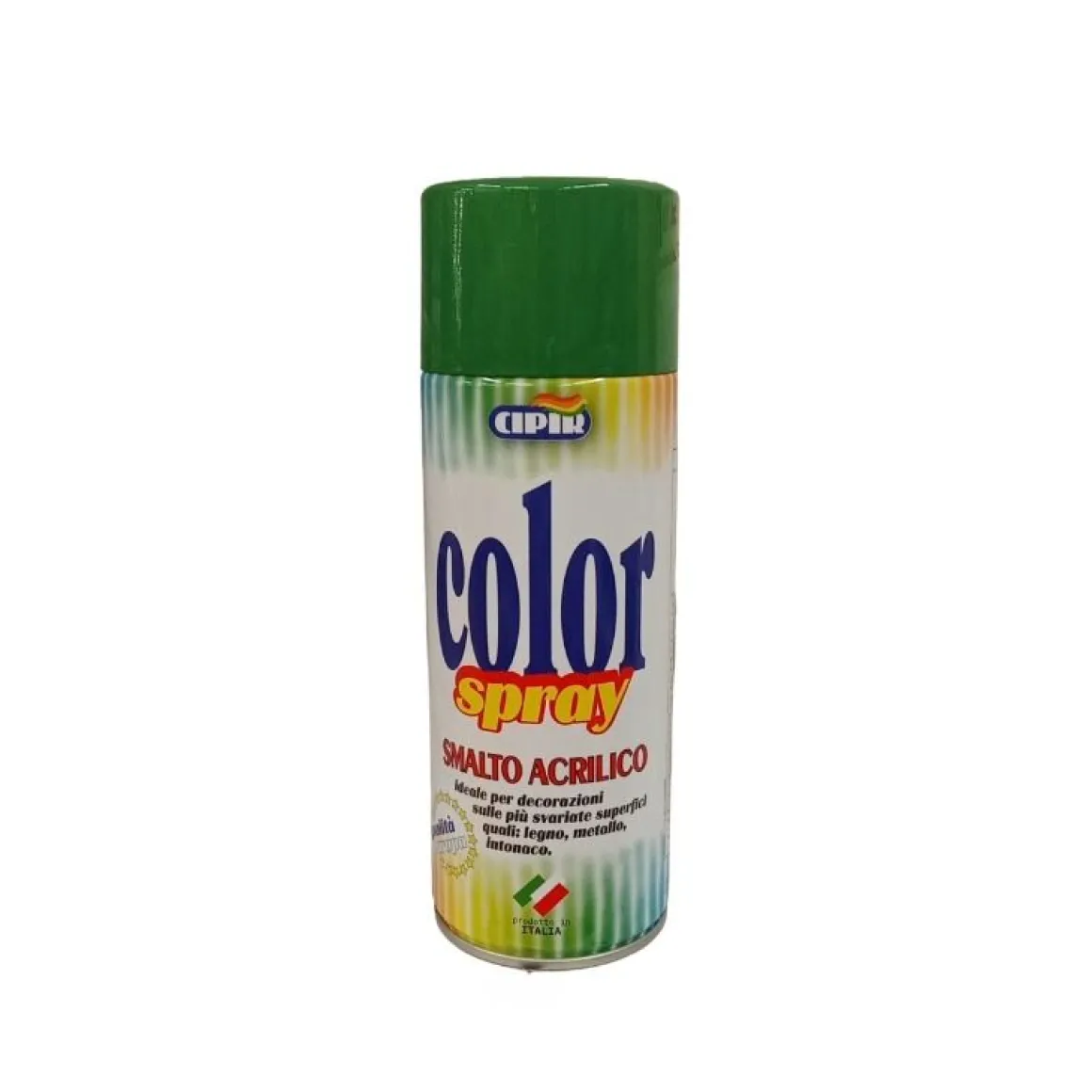 COLORSPRAY VERDE PRATO 10 400ML: vendita online COLORSPRAY VERDE PRATO 10 400ML in offerta