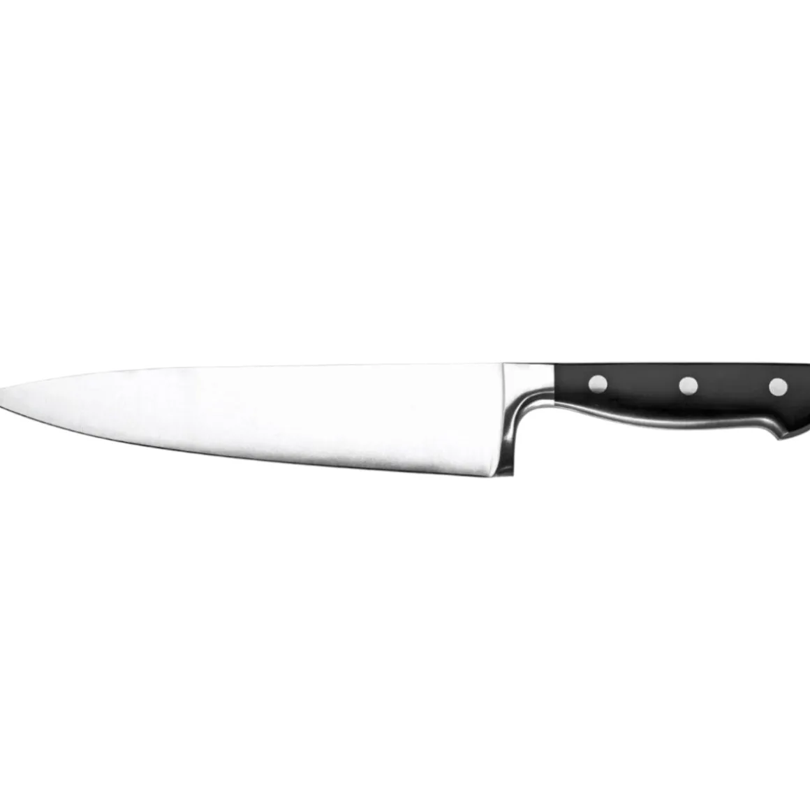 COLTELLO DA CHEF PROFESSIONALE LINEA CUCINART 25CM