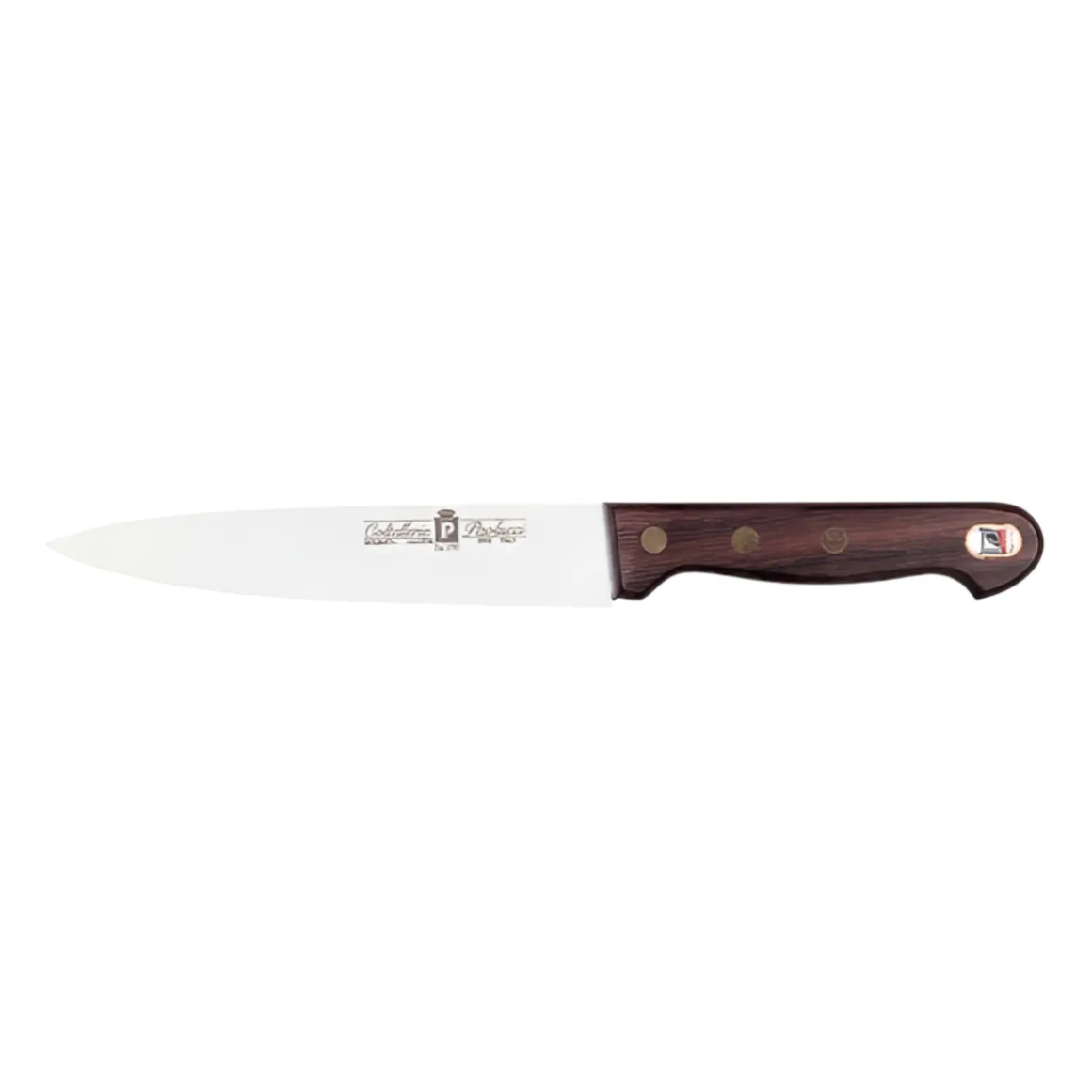 COLTELLO DA CUCINA LINEA L'INTRAMONTABILE 18CM