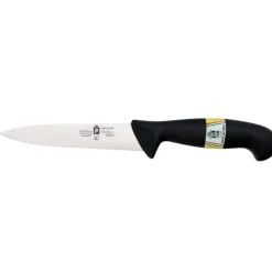 COLTELLO DA CUCINA LINEA MILLENNIUM3 16CM