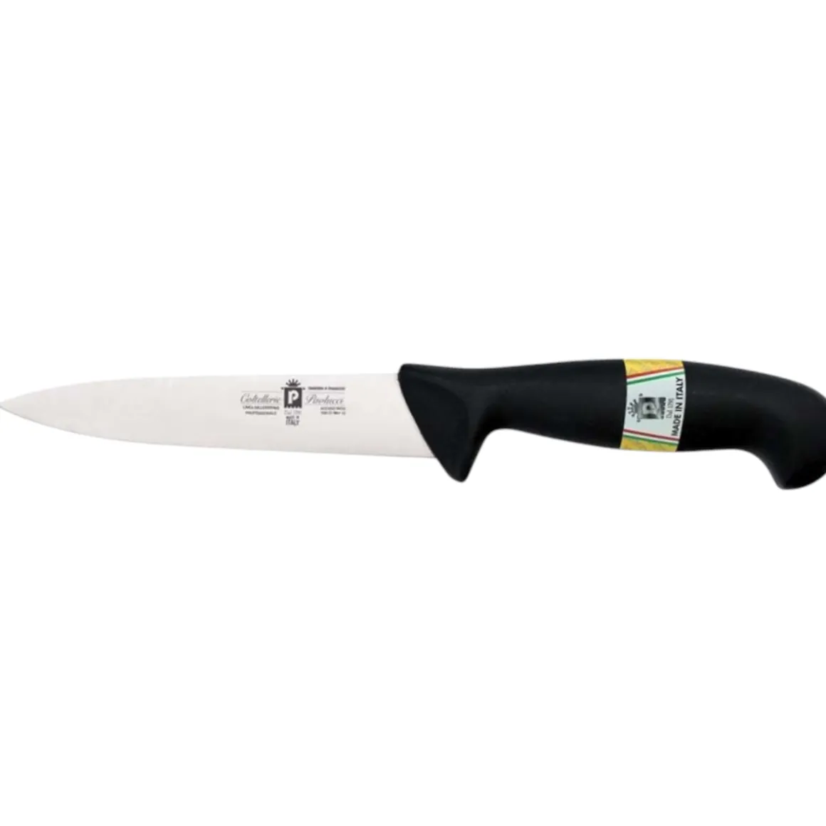 COLTELLO DA CUCINA LINEA MILLENNIUM3 16CM