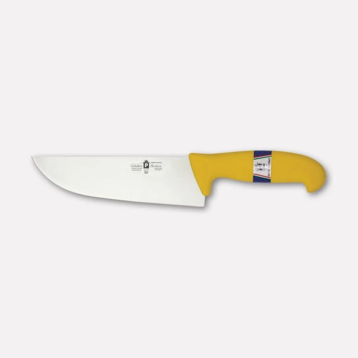 COLTELLO PER AFFETTARE LINEA MILLENNIUM3 18CM ASSORTITO