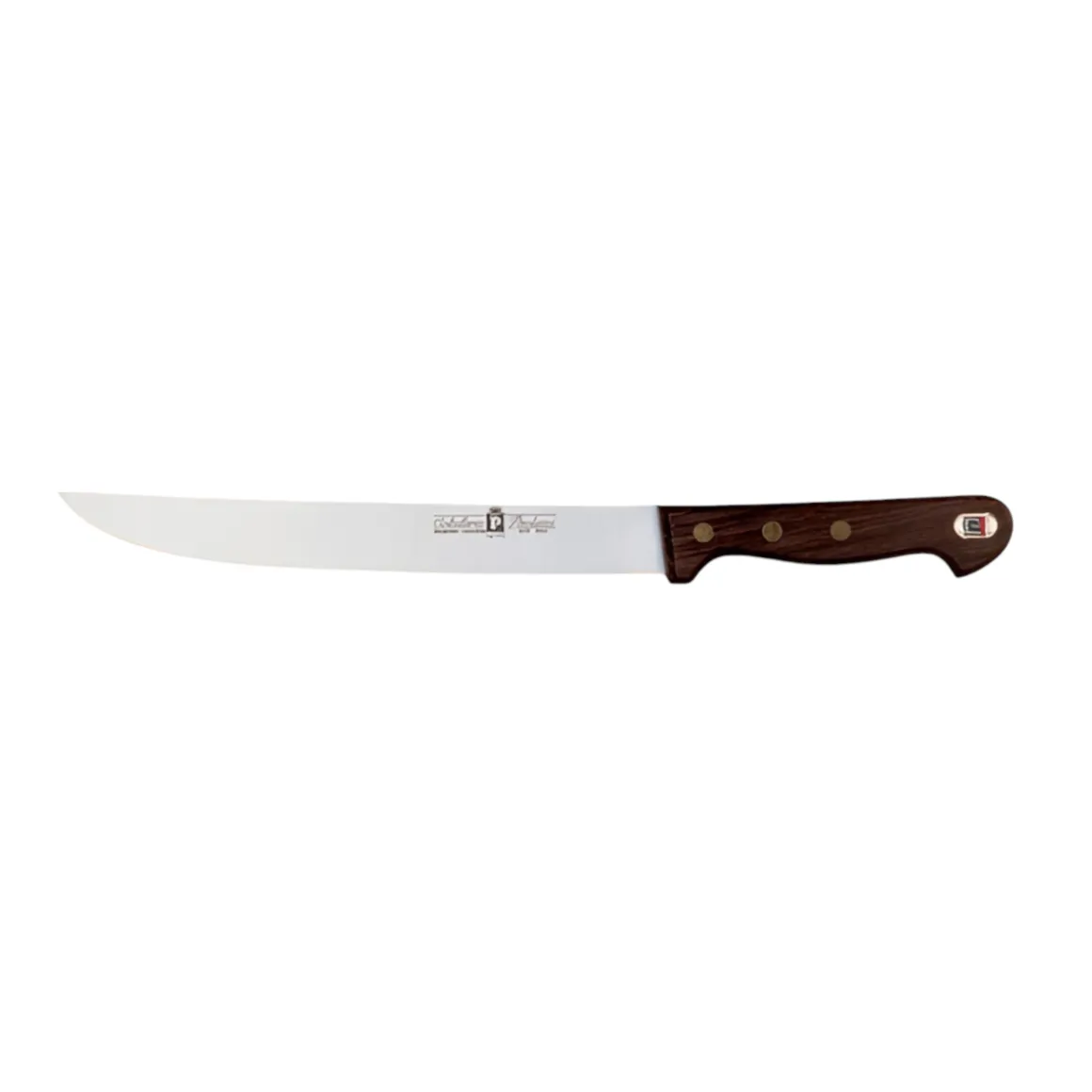 COLTELLO PER ARROSTO LINEA L'INTRAMONTABILE 22CM