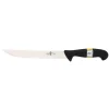 COLTELLO PER ARROSTO LINEA MILLENINIUM3 22CM ASSORTITO