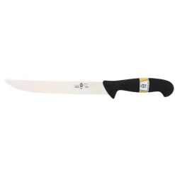 COLTELLO PER ARROSTO LINEA MILLENINIUM3 22CM ASSORTITO
