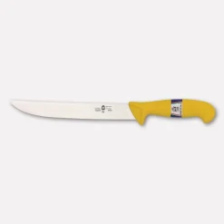 COLTELLO PER ARROSTO LINEA MILLENINIUM3 22CM ASSORTITO