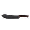 COLTELLO PER CARNE IN ACCIAIO INOX E LEGNO - TRAMONTINA