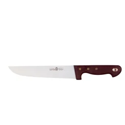 COLTELLO PER CARNE LINEA L'INTRAMONTABILE 18CM