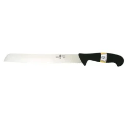 COLTELLO PER PANE LINEA IMPERIALE 26CM MANICO NERO