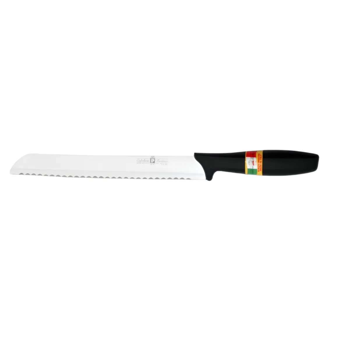 COLTELLO PER PANE LINEA L'ORIGINALE MIGLIORE 22CM
