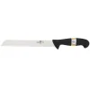 COLTELLO PER PANE LINEA MILLENNIUM3 21CM ASSORTITO