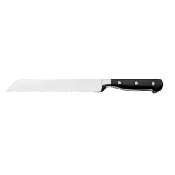 COLTELLO PER PANE PROFESSIONALE LINEA CUCINART 20CM