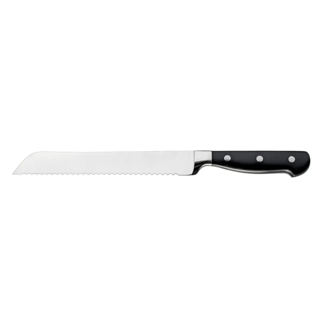 COLTELLO PER PANE PROFESSIONALE LINEA CUCINART 20CM