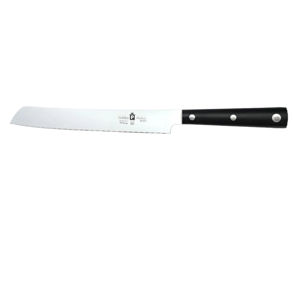 COLTELLO PER PANE SUSHI LINE 20CM
