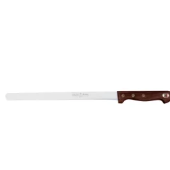COLTELLO PER PROSCIUTTO LINEA L'INTRAMONTABILE 28CM