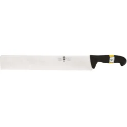 COLTELLO PER SALUMI E PER AFFETTARE LINEA MILLENNIUM3 34CM