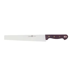 COLTELLO PER SALUMI LINEA L'INTRAMONTABILE 26CM