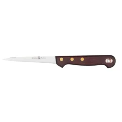 COLTELLO PER SCUOIARE LINEA L'INTRAMONTABILE 13CM