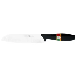 COLTELLO SANTOKU LINEA L'ORIGINALE MIGLIORE 18CM