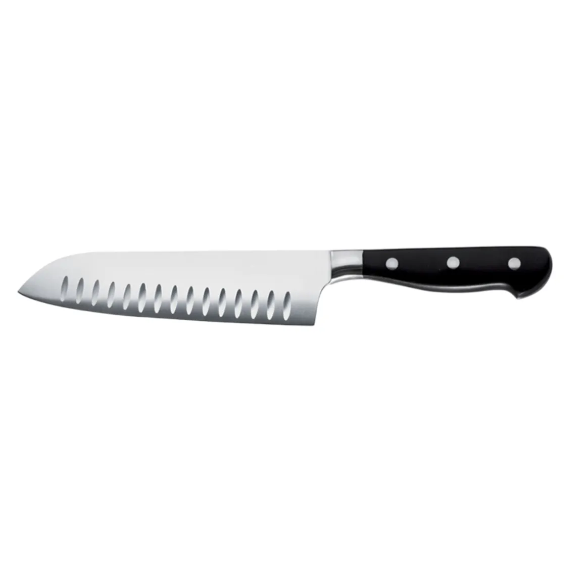 COLTELLO SANTOKU PROFESSIONALE LINEA CUCINART 12.5CM