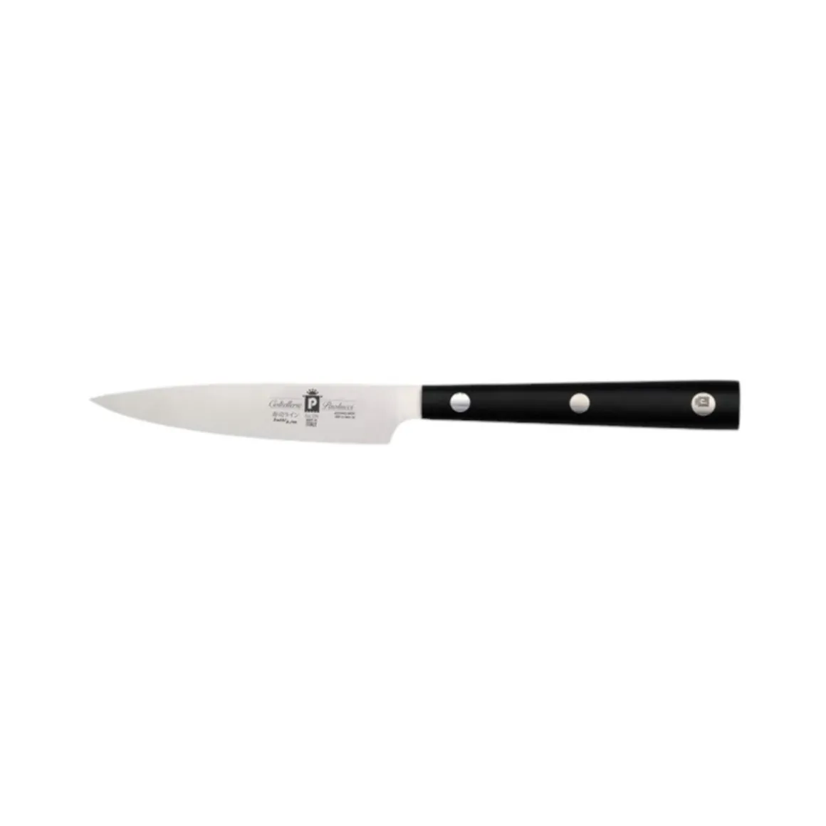 COLTELLO SPELUCCHINO SUSHI LINE 10CM