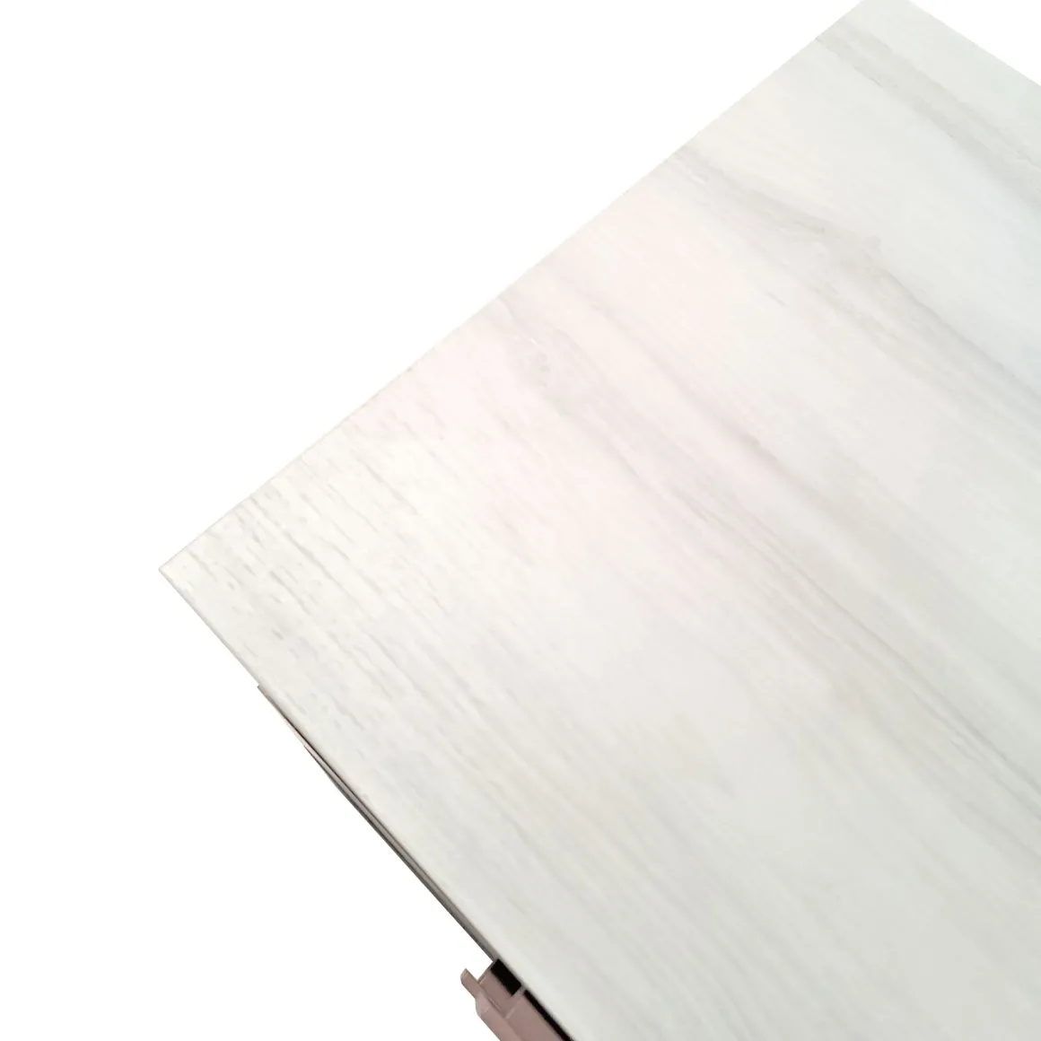 COMODINO TIP ROVERE NORDICO E ROSA