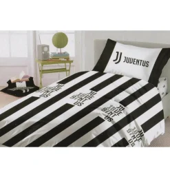 Completo letto Juventus 1 piazza